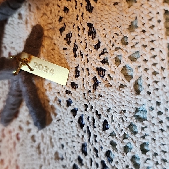 New 2024 Target Holiday Bird Gezellig - Picture 3 of 4